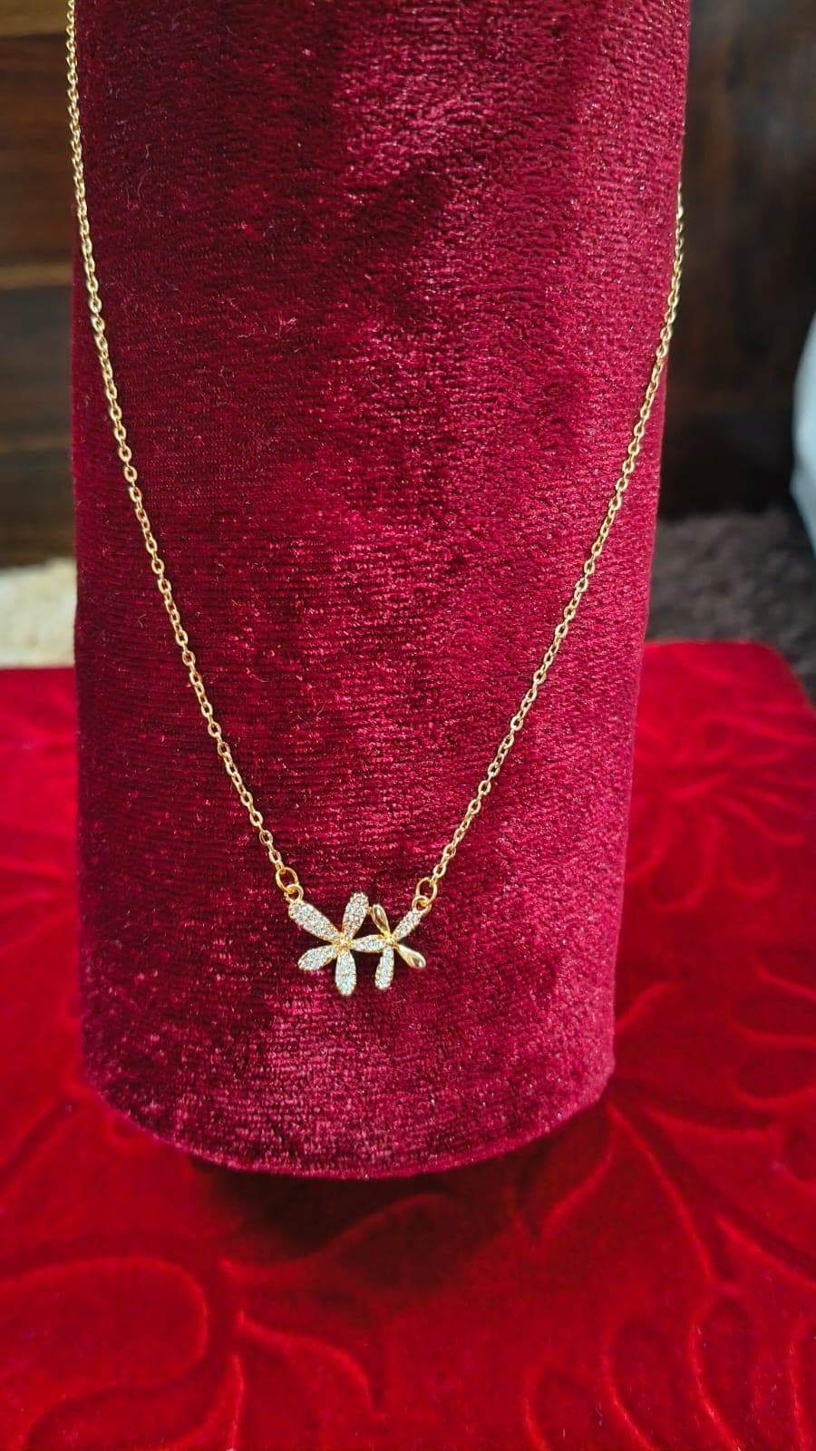 Dragonfly AD Pendant