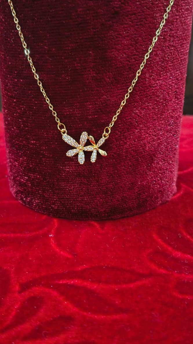 Dragonfly AD Pendant