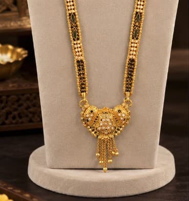 Temple Twin Peacock Haram Set