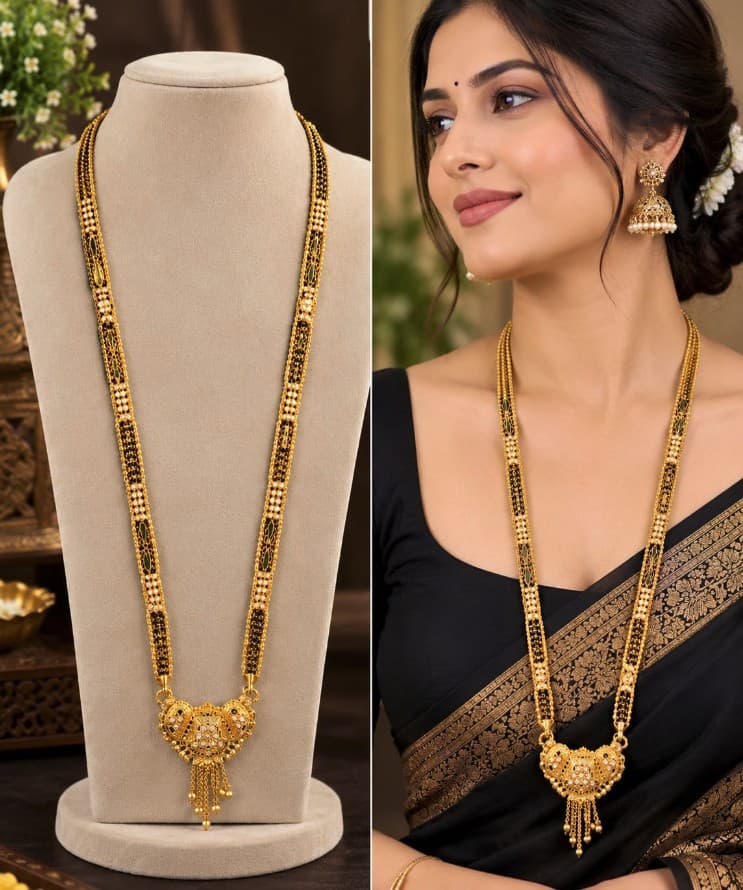 Temple Twin Peacock Haram Set